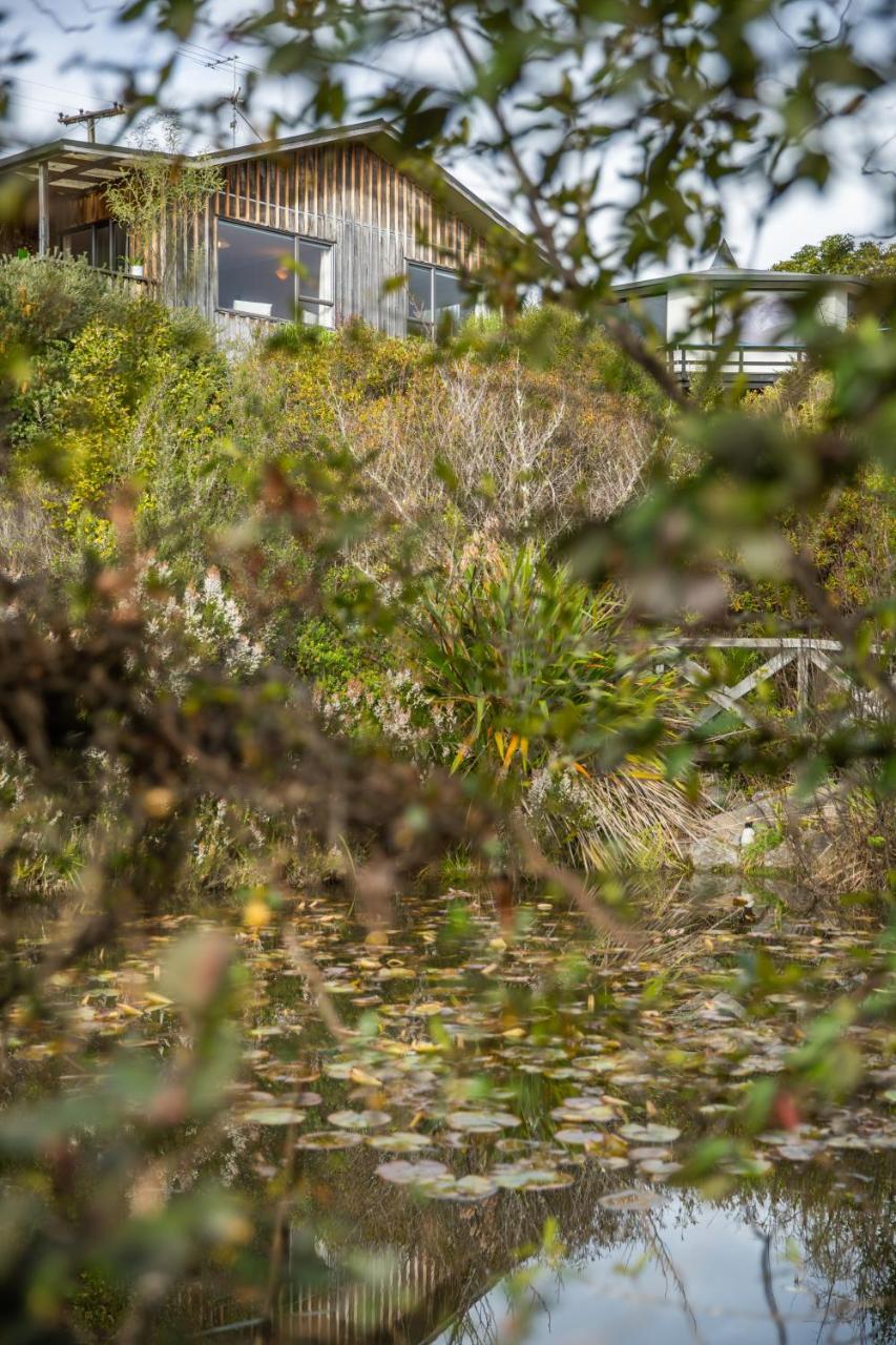 Mahana Hideaway Buitenkant foto