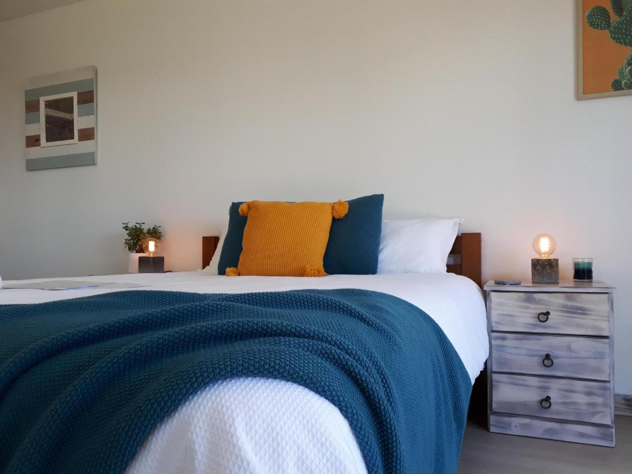 Mahana Hideaway Buitenkant foto