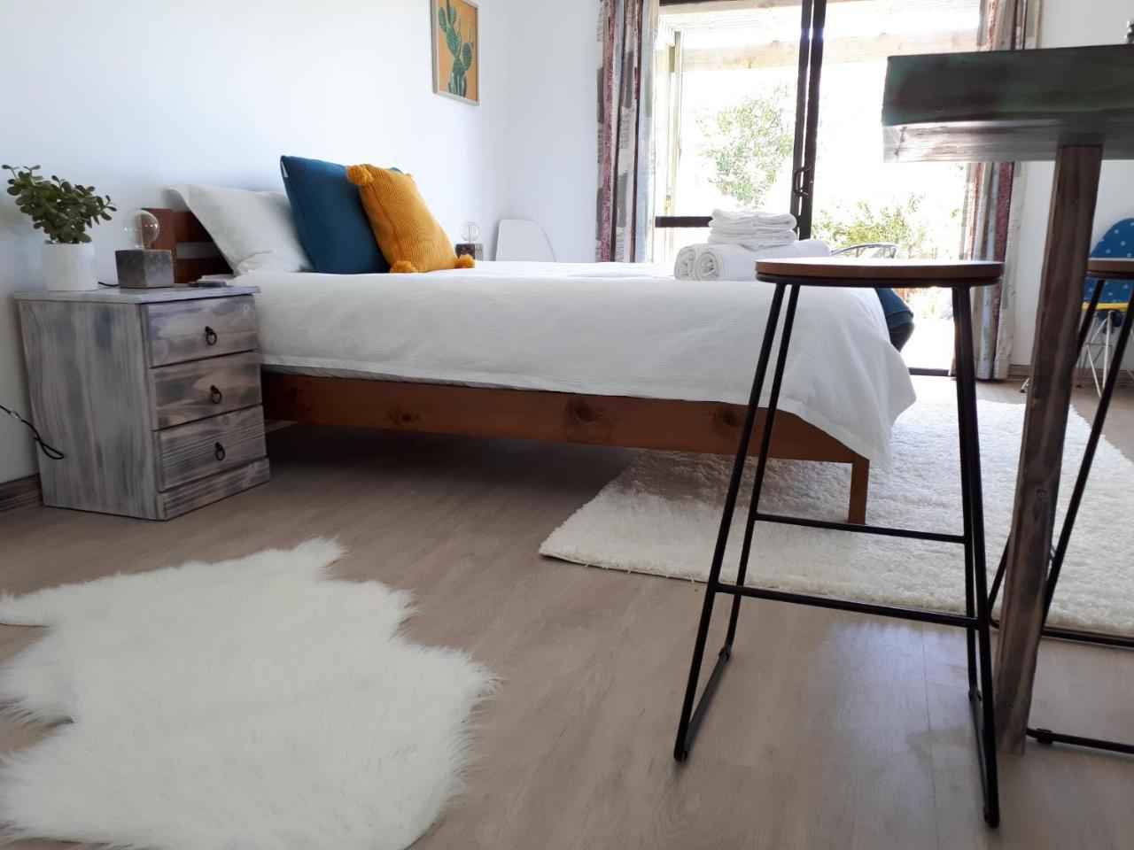 Mahana Hideaway Buitenkant foto
