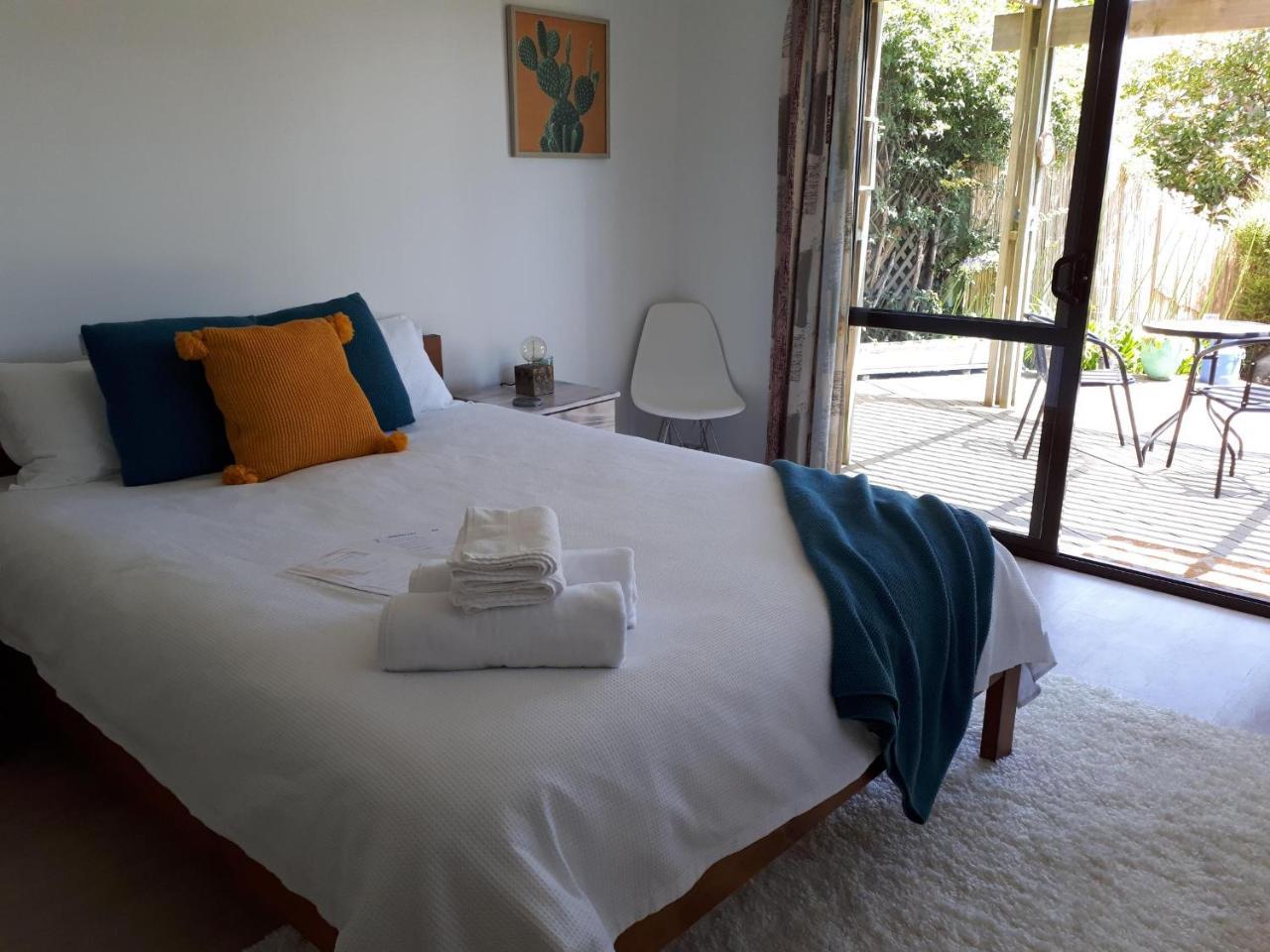 Mahana Hideaway Buitenkant foto