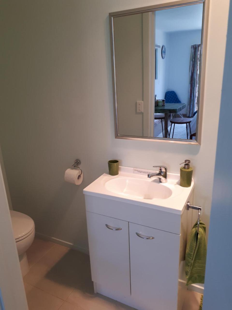 Mahana Hideaway Buitenkant foto