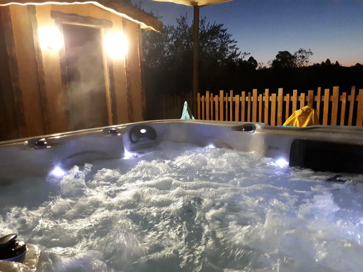 Mahana Hideaway Buitenkant foto